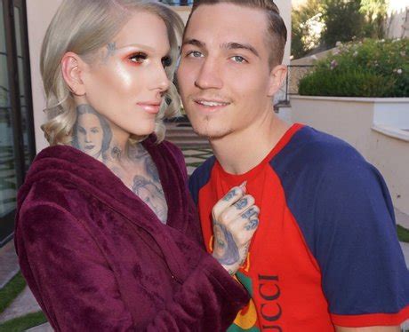 jeffree star ex|Nathan Schwandt (@theschwandtone) • Instagram photos and。